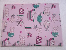 CARTA DA REGALO PER BIMBI -