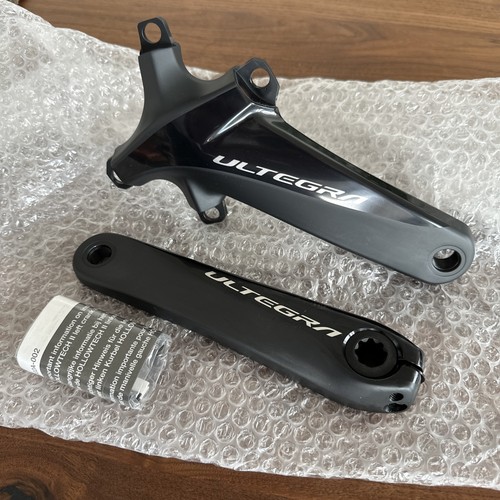 Nuovo shimano ultegra 8000 - ultegra,