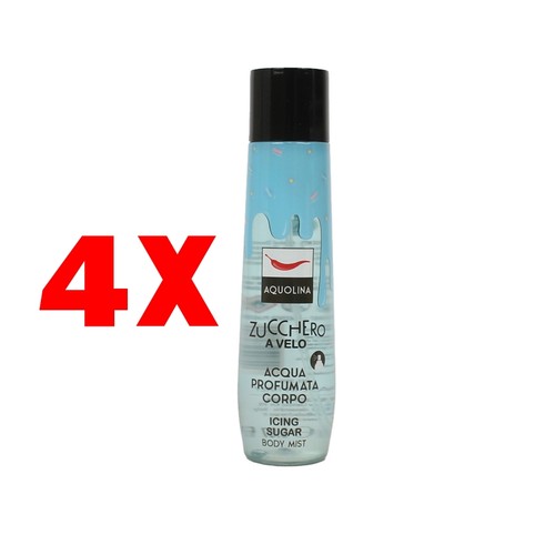 Aquolina 150 ml - 4,
