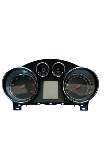 Quadro strumenti opel insignia - strumenti,