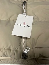 Gilet Moncler