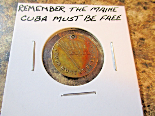Ricorda che cuba del maine - che,