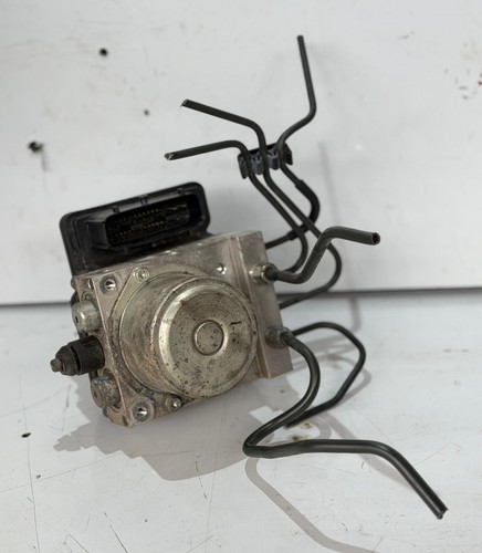 Modulatore comando pompa abs - modulatore,
