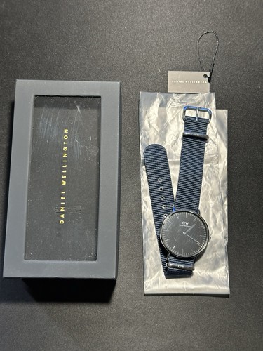Daniel wellington orologio - daniel,