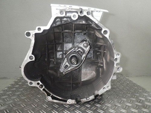 Cambio manuale fya audi - fya, a4