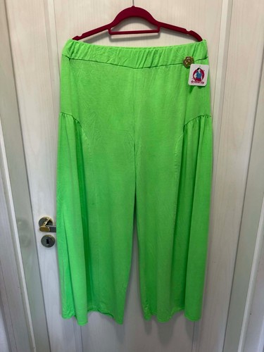 Pantalone palazzo nuovo - pantalone, spilla