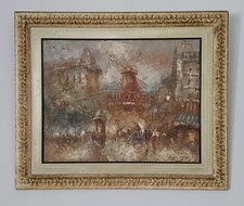 Edward Barton (1916-2012)