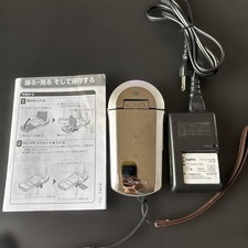 Videocamera SANYO Xacti Silver