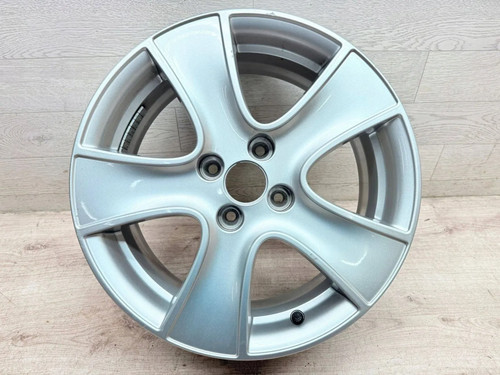 Cerchio lega 16 pollici - in,