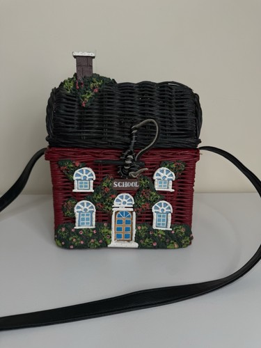 Borsa tracolla timmy - a, woods