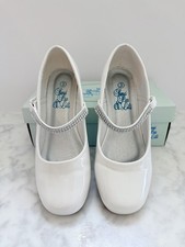 Scarpe eleganti bambina Swea