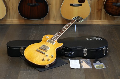 Gibson les paul standard 2005 - gibson,