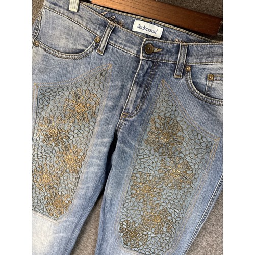 Jeans jeckerson luxury - jeans,