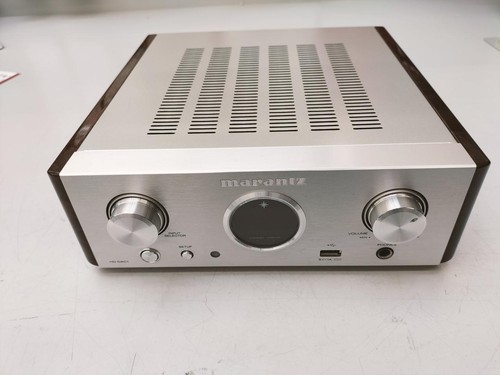Marantz dac1 amplificatore - marantz, hd-dac1