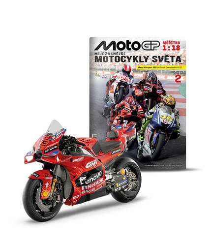 Ducati desmosedici gp25 moto - ducati,