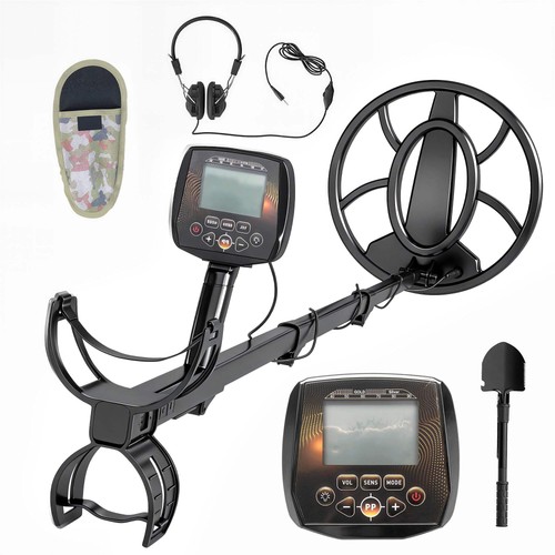 Metal detector per adulti - metal,