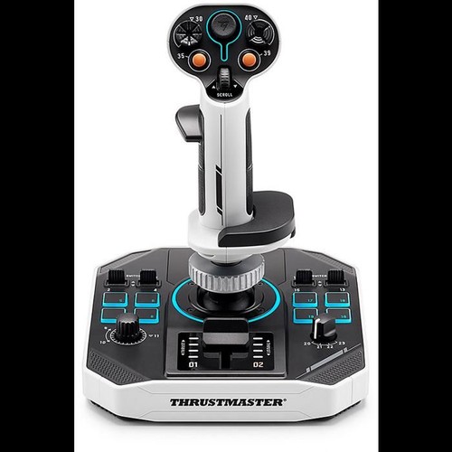 Joystick espacial - joystick,