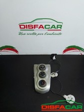 COMANDI CLIMATIZZATORE Toyota
