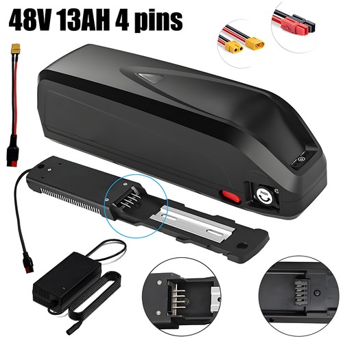48v 13ah batteria bici - batteria,