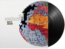 The Seahorses – Do It