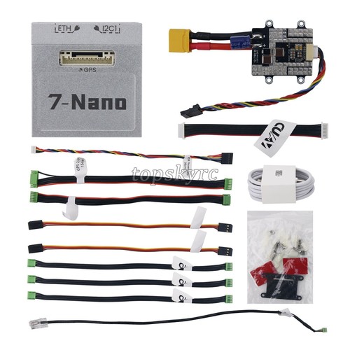 Autopilot cuav nano pdb - autopilot,