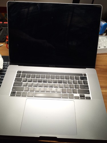 Apple macbook pro a2141 - macbook,