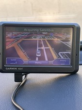 Garmin nuvi 750 navigatore GPS