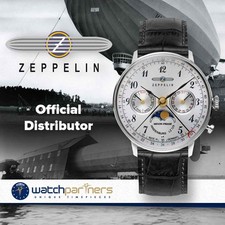 Orologio donna Zeppelin LZ129