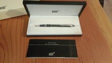MONTBLANC STARWALKER METAL