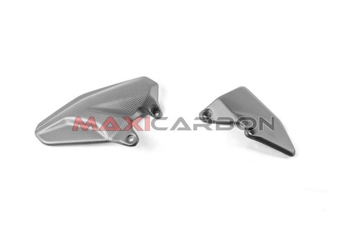 Paratacchi carbonio ducati - paratacchi,