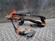 MERCEDES E300 HYBRID CABLAGGIO