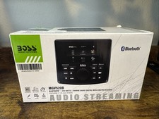 Boss Audio MGV520B Marine