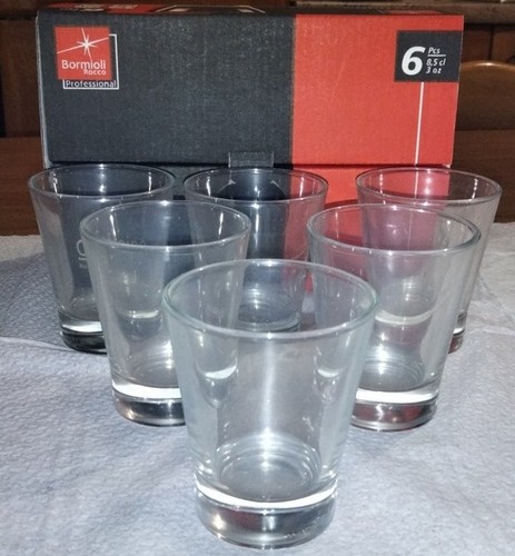 Set bicchieri tumbler - bicchieri,