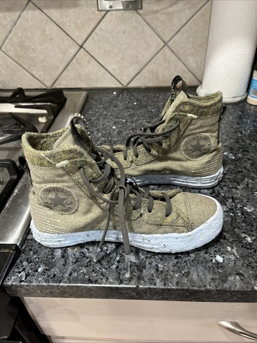 Converse ctas crater ciao wmns - crater,