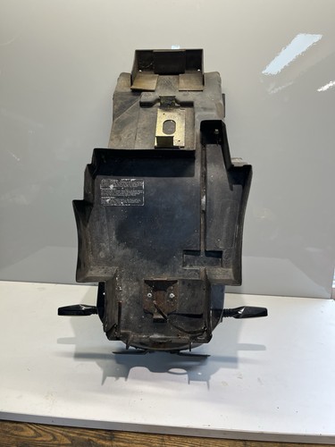 Suzuki gsxr 600 - 750, 96