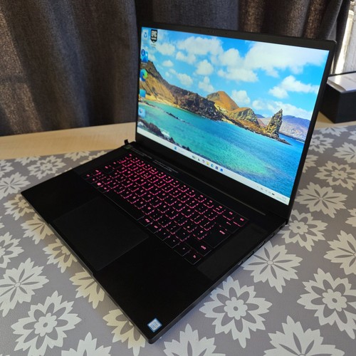 Razer blade gaming laptop - blade,