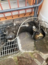 blocco carter motore minarelli verticale