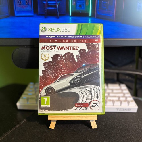 Need for speed most - for,