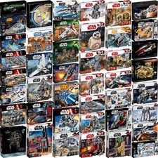 Star Wars Galaxy Series - Set