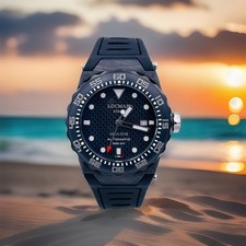 Orologio Locman Mare Carbon
