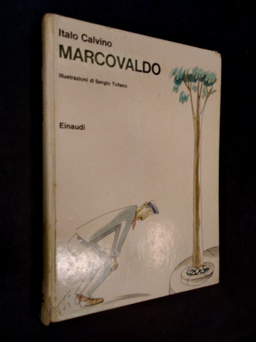 Italo calvino marcovaldo - calvino,