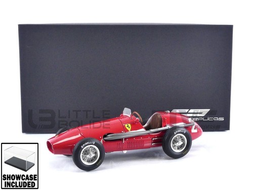 Replicas ferrari 500 - gp,