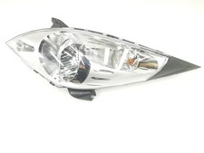 95226891 proiettore anteriore sinistro per CHEVROLET SPARK LS