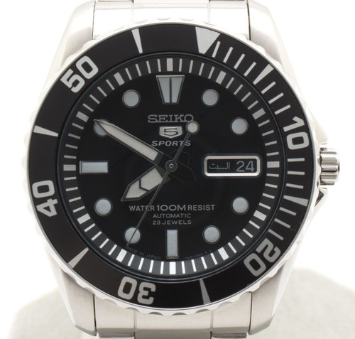 Orologio uomo seiko sports - seiko, 5