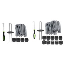 Paesaggio di punti terreni