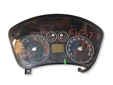 2008 Ford Fiesta Diesel