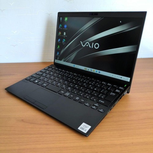 Sony vaio vjpj13c11n core - sony,