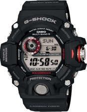 CASIO G-SHOCK RANGEMAN