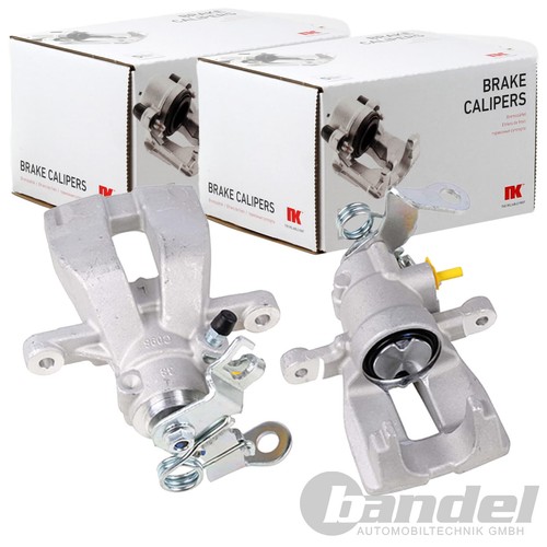 Pinza freno posteriore - 2x,