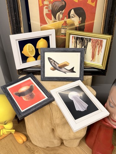 Armando testa cartoline - armando,